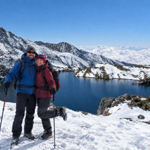 13 Days Langtang Gosaikunda Trek