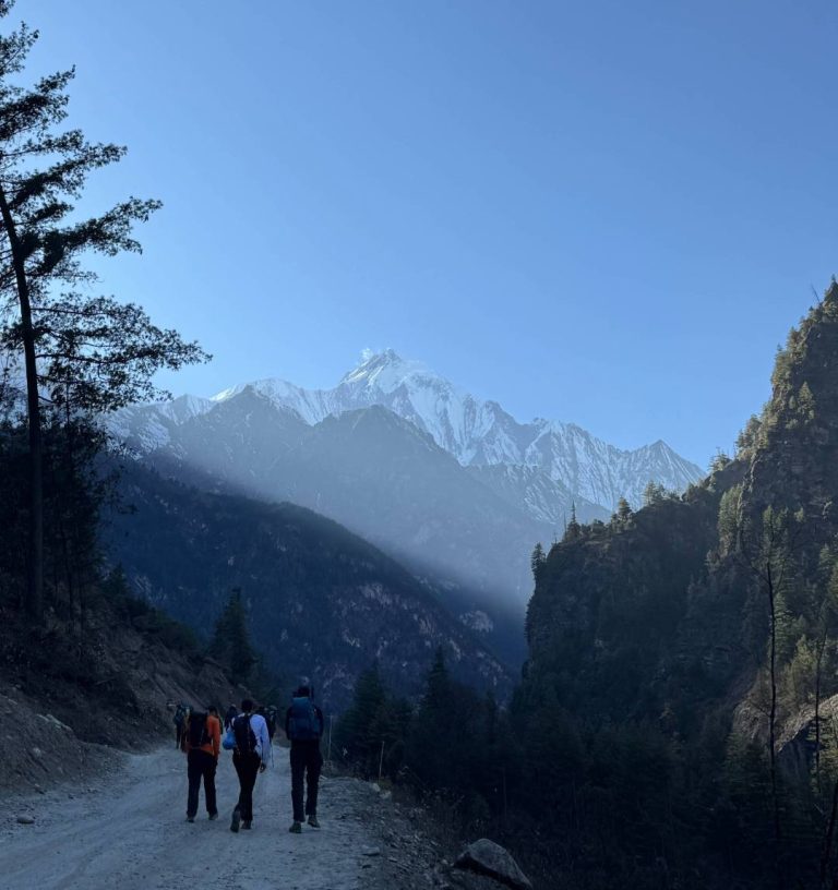 annapurna-himal