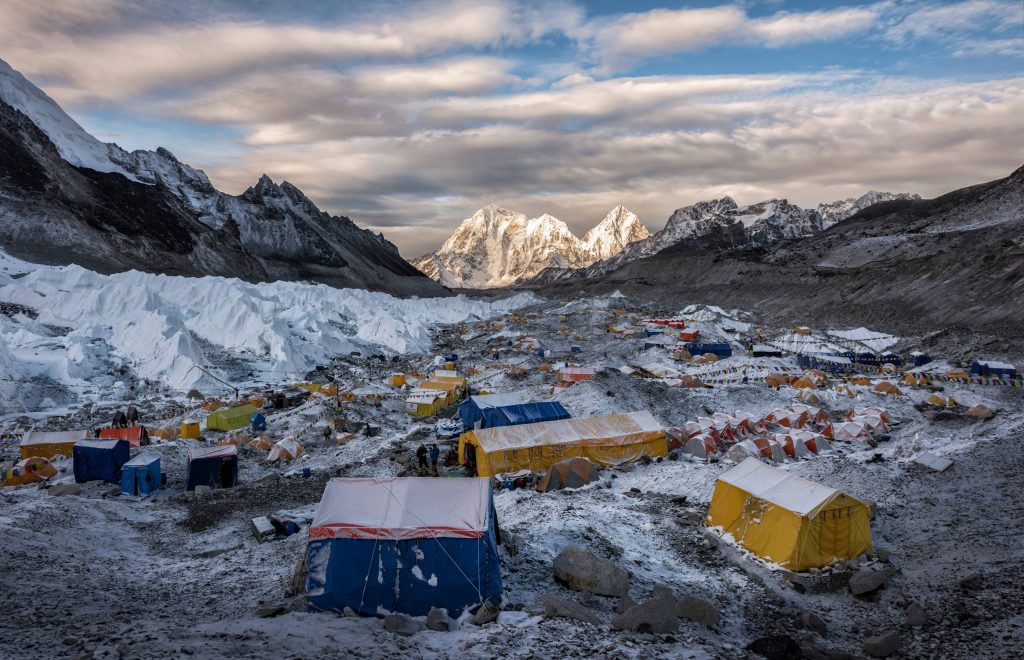 sagarmatha
