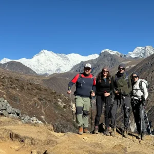 bg view group