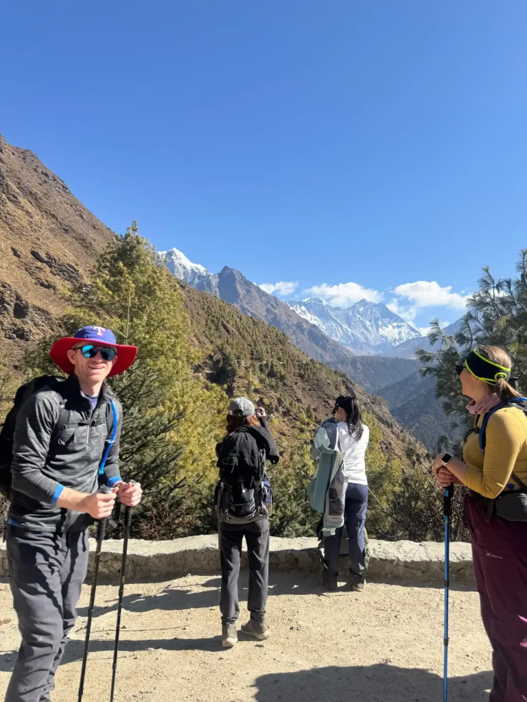 everest view hotel