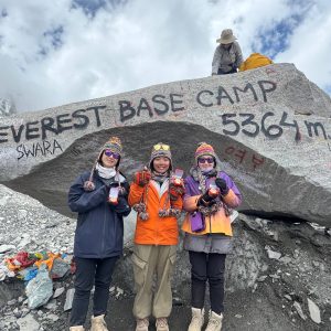 group at ebc stone