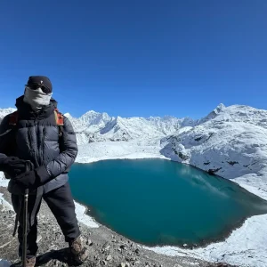 Gokyo Lake
