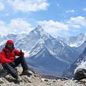 pikey peak trek 7 days