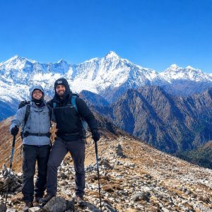 Nar Phu Valley Trek 9 days