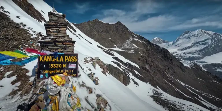 Nar Phu Trek
