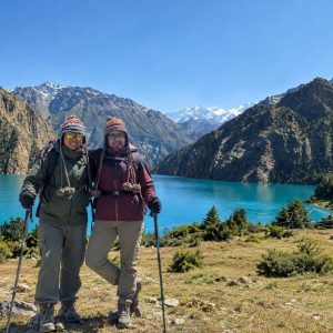 23 Days Upper Dolpo Trek