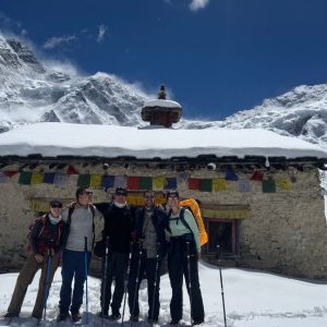 Pungen Gompa